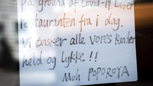 Arkivfoto: Niels Christian Vilmann/Ritzau Scanpix