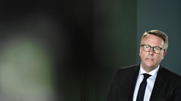 Det har ikke været muligt for TV2 at få en kommentar fra skatteminister Morten Bødskov (S). Arkivfoto: Philip Davali/Ritzau Scanpix