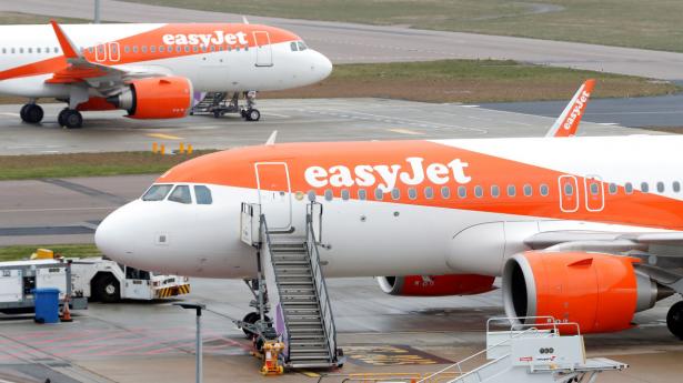 Easyjet ramt af angreb: Hackere har skaffet sig adgang til 9 mio emails og 2200 kunders kreditkortoplysninger
