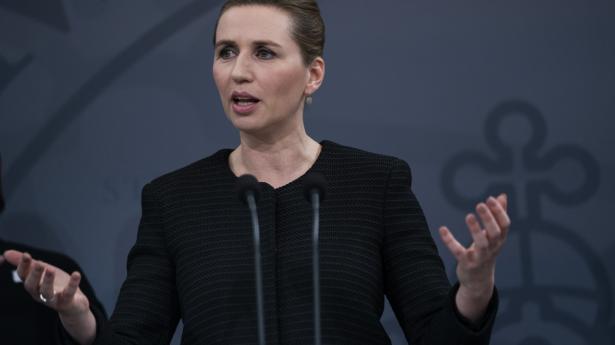 Valgløfter og smålige skænderier om løftebrud bør være fortid. Foto: Martin Sylvest/Ritzau Scanpix