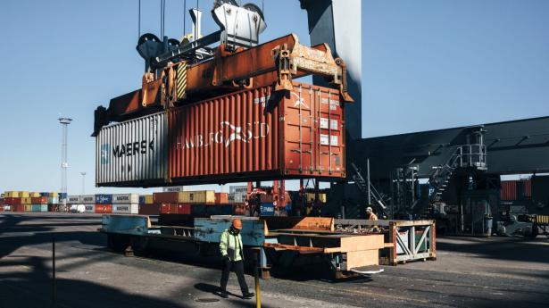 Arkivfoto: Tobias Nicolai