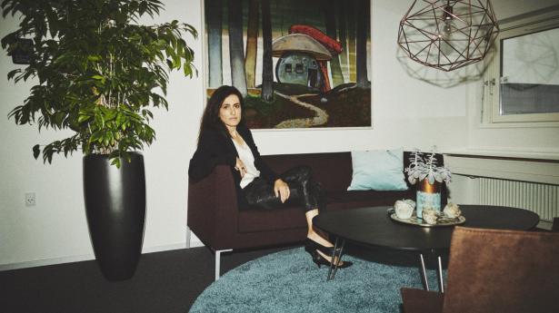 Novozymes, med topchef Ester Baiget i spidsen, gik i denne uge ud i markedet før tid med reintroducerede forventninger til regnskabsåret. Arkivfoto: Jonas Pryner Andersen