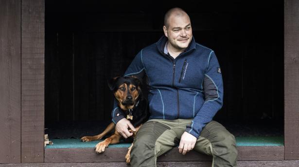 Når du er i 30'erne kan det ofte bedst betale sig at afvikle gæld, mener Hans Peter Christensen, Uvildige.dk. Arkivfoto: Cathrine Kjærø Ulf Ertmann