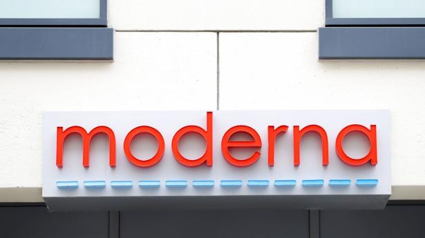 Amerikanske Moderna viser fremgang med vaccine mod covid-19. Arkivfoto: Maddie Meyer/AFP/Ritzau Scanpix