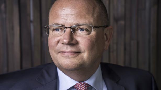 Vestas med Henrik Andersen som topchef har i flere kvartaler kæmpet med store tab, og i 2022 blev det til et historisk stort underskud på næsten 12 mia. kr. Arkivfoto: Thomas Lekfeldt/Ritzau Scanpix