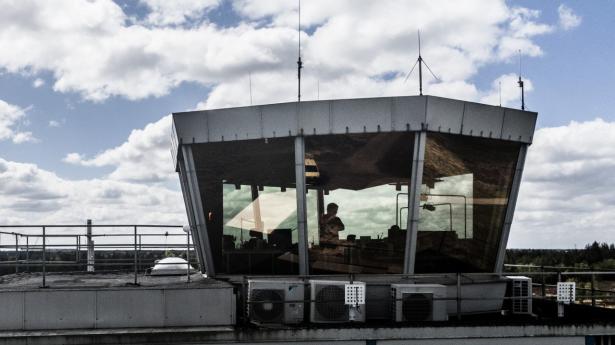 Billund Lufthavn tog allerede i maj skridt til at tilpasse sin stab og opsagde 210 af sine 800 fuldtidsansatte. Arkivfoto: Mette Mørk/Jysk Fynske Medier/Ritzau Scanpix