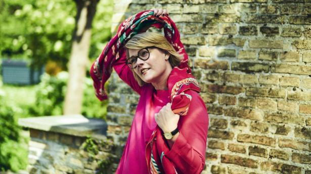 Mette Ingeman Pedersen er ny finansdirektør i Saxo Bank. Hun kommer fra en stilling som finansdirektør for Nordeas nordiske Personal Banking-enhed. Arkivfoto: Thomas Nielsen