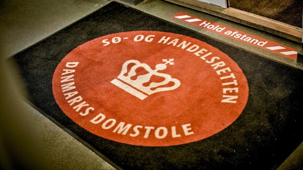 Arkivfoto: Steven Achiam