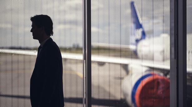 Simon Pauck Hansen, koncerndirektør med ansvar for driften i SAS. Arkivfoto: Jeppe Carlsen