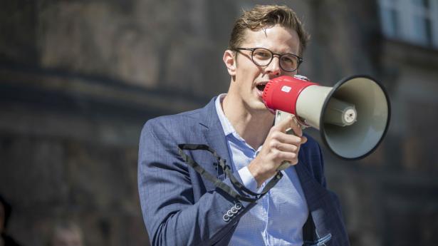Sundhedsvæsnet er ramt af tre afgørende systemfejl: Planøkonomiske overenskomster, sammenblanding af interesser og bunkevis af bureaukrati, mener Vanopslagh. Arkivfoto: Nikolai Linares/Ritzau Scanpix
