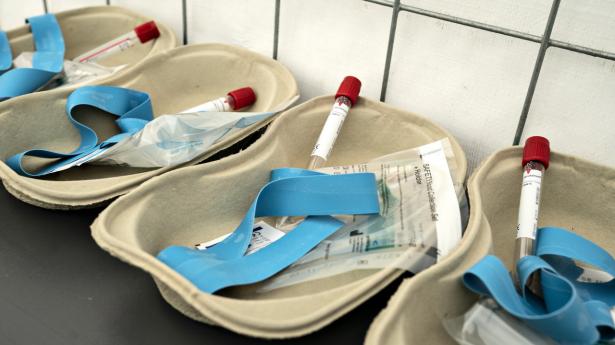 Arkivfoto: Henning Bagger/Ritzau Scanpix