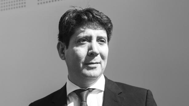 Juan Jose Gonzalez, adm. direktør i Ambu. Arkivfoto: Sophie Voisin