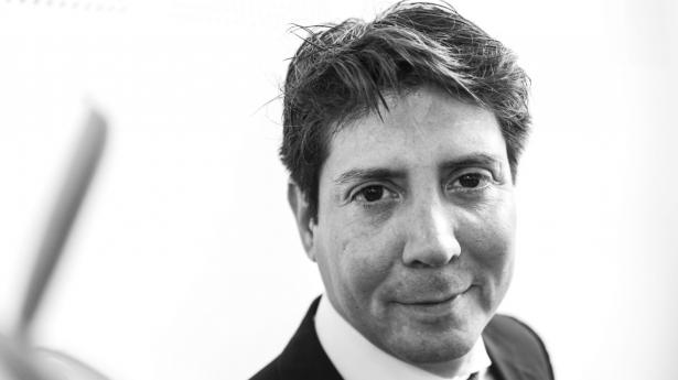 Juan José Gonzalez, adm. direktør i Ambu Arkivfoto: Sophie Voisin