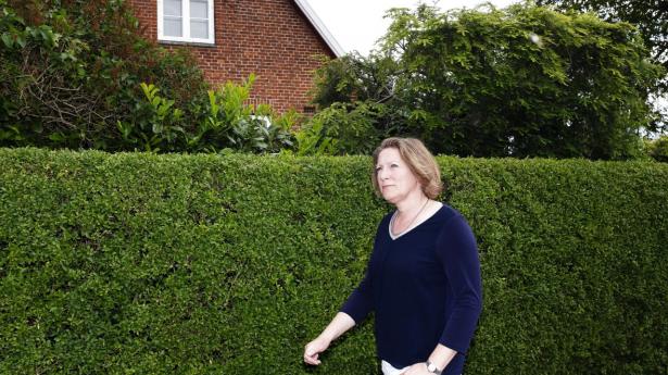 Økonomisk rådgiver Marianne Thørs oplever, at pensionsopsparer bliver forsøgt overtalt til ikke at flytte deres hvilende pension. Arkivfoto: Marie Bentzon Freelance