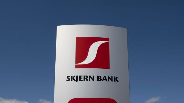Skjern Bank fordobler bundlinjen i tredje kvartal