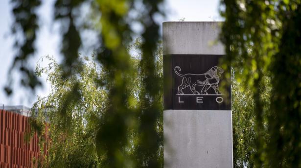 Der skal skæres en del for at løfte indtjeningen i Leo Pharma, og formanden trækker paralleler til Kåre Schultz’ fremgangsmåde i Lundbeck. Arkivfoto: Liselotte Sabroe/Ritzau Scanpix