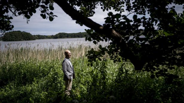 Foto: Thomas Lekfeldt/Ritzau Scanpix