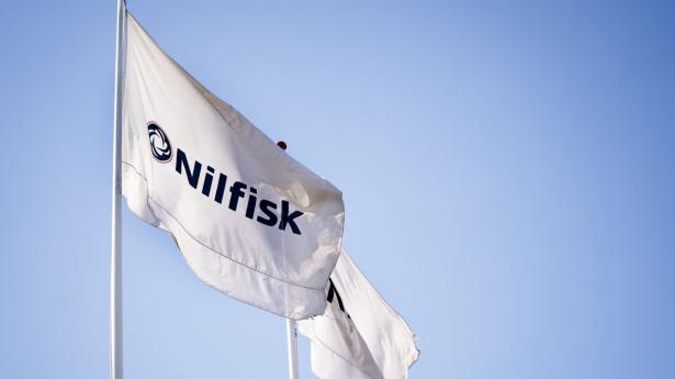 Usikkerhed i Europa får Nilfisk til at fastholde prognosen trods solid vækst i Amerika. Arkivfoto: Liselotte Sabroe/Ritzau Scanpix