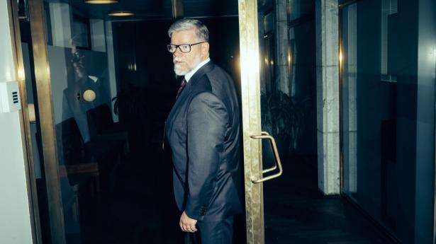 Curt Liliegreen, adm. direktør i Boligøkonomisk Videncenter, vurderer, at landområder er koblet helt af prisstigninger på boligmarkedet gennem 30 år. Arkivfoto: Jeppe Bøje Nielsen