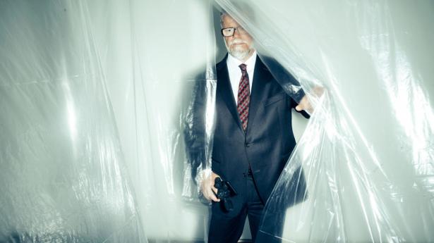 Curt Liliegreen, direktør i Boligøkonomisk Videncenter, advarer regeringen mod at lytte til Nationalbankens forslag om at stramme lånereglerne. Arkivfoto: Jeppe Bøje Nielsen