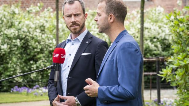 Foto: Ida Marie Odgaard/Ritzau Scanpix