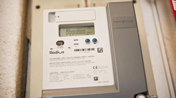 Arkivfoto: Kristian Djurhuus/Ritzau Scanpix