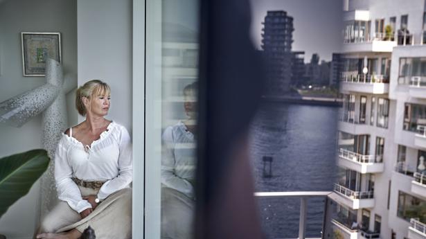 Iværksættere har brug for flere kvindelige forbilleder at spejle sig i. Her Birgit Aaby-Bruun, dansk iværksætter og stifter af Combi Service. Arkivfoto: Niels Ahlmann Olesen/Ritzau Scanpix
