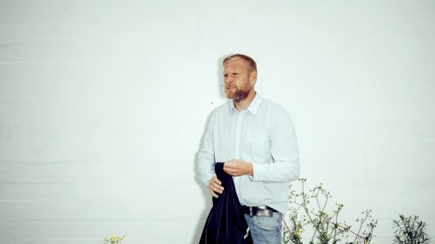 Michael Friis Jørgensen, chefaktieanalytiker, Alm. Brand. Arkivfoto: Jeppe Bøje Nielsen