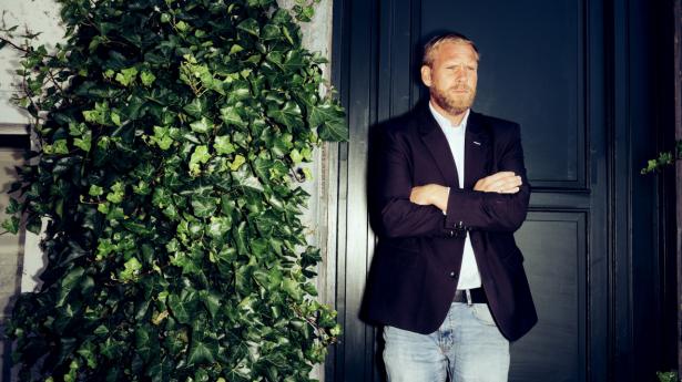 Michael Friis tror, at Joe Bidens dekret kan lægge en dæmper over høreapparatsaktier. Arkivfoto: Jeppe Bøje Nielsen