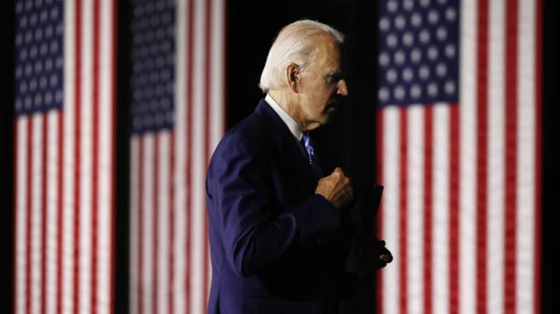 Joe Bidens økonomiske politik er dårlig nyt for aktiemarkedet. Arkivfoto: Chip Somodevilla/Ritzau Scanpix.