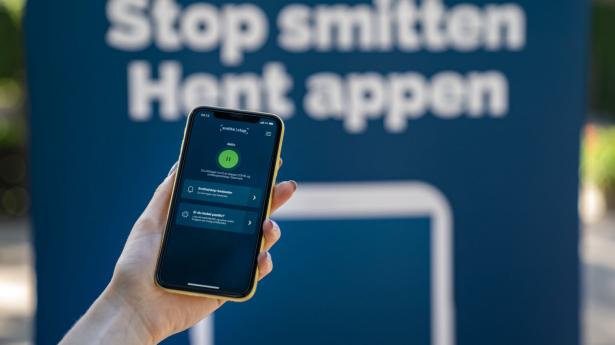 Under covid-19 så vi adskillige eksempler på nye digitale kommunikationsveje og apps fra sundhedsvæsenet. Arkivfoto: Martin Sylvest/Ritzau Scanpix