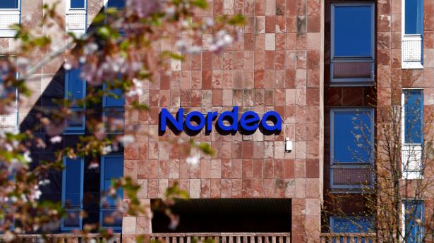Nordea overvejer at eliminere flere hundrede it-stillinger i Norden og Polen. Arkivfoto: Ints Kalnins/Reuters/Ritzau Scanpix
