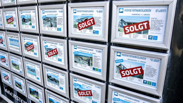 Foto: Henning Bagger/Ritzau Scanpix