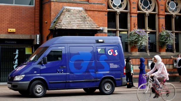 G4S i hård kritik af canadisk selskab efter købstilbud: Dokumenterne er misledende