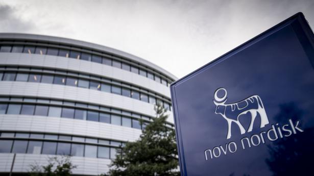 Novo Nordisk har i år tjent styrtende på sine storsællerter Wegovy og Ozempic. Arkivfoto: Mads Claus Rasmussen/Ritzau Scanpix
