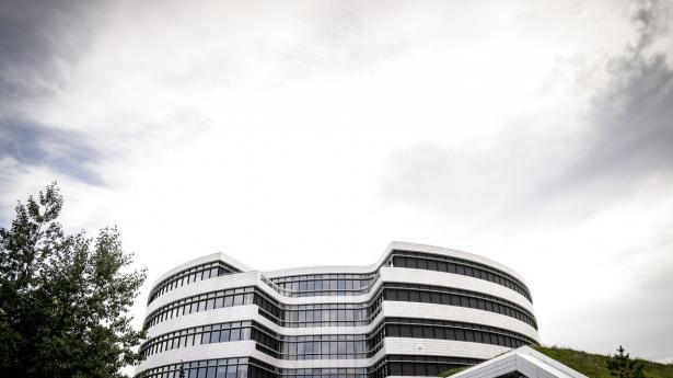 Emisphere er i kurshop efter at Novo Nordisk har opkøbt virksomheden.
Mads Claus Rasmussen/Ritzau Scanpix