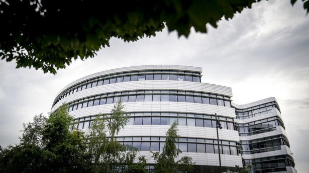 Novo Nordisks hovedsæde i Bagsværd. Arkivfoto: Mads Claus Rasmussen/Ritzau Scanpix