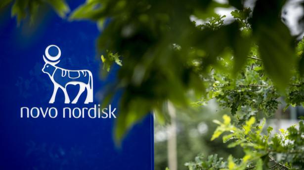 Novo Nordisk indgår forlig i retsopgør med amerikansk konkurrent