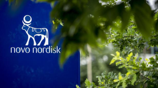 Novo Nordisk kan, som eneste danske virksomhed, blive omfattet af en global skatteaftale. Arkivfoto: Mads Claus Rasmussen/Ritzau Scanpix