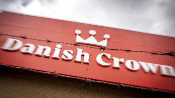 Foto: Mads Claus Rasmussen/Ritzau Scanpix