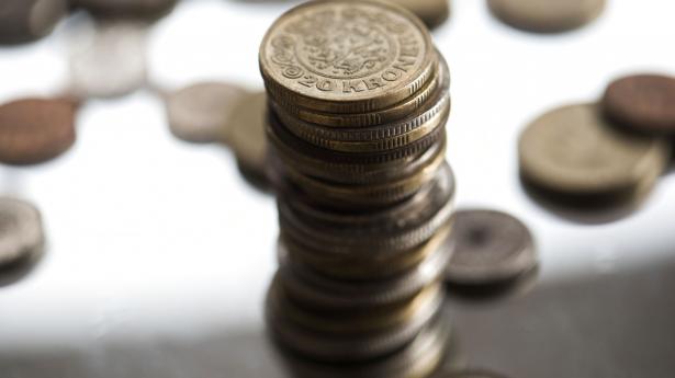 Ingen virksomheder kommer gratis til at reducere CO2.  For langt de fleste virksomheder koster penge her og nu at gøre noget ved klimaaftrykket, skriver Anna Fenger Schefte og Anders Nolting Magelund. Foto: Kristian Djurhuus/Ritzau Scanpix