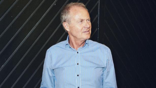 Fritz Hansen klar med ny topchef