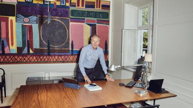 Bestyrelsesprofilen Henrik Brandt har under coronakrisen tydeligt set, hvordan fokus på bl.a. bæredygtighed og social ansvarlighed er blevet intensiveret. Arkivfoto: Thomas Nielsen