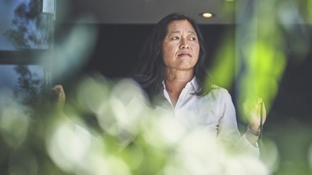 Højere renter vil tynge aktieafkastet i dette årti, mener Tine Choi, chefstrateg i PFA, der imidlertid stadig venter pæne positive afkast. Arkivfoto: Jeppe Carlsen