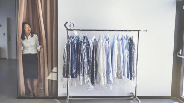 De største aktiestigninger sker typisk, når markederne vender, påpeger Tine Choi, chefstrateg i PFA. Arkivfoto: Jeppe Carlsen