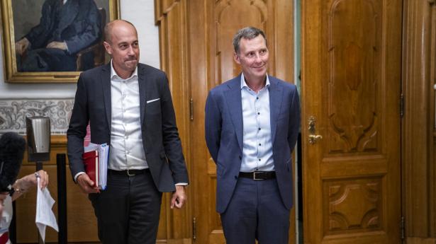 Foto: Martin Sylvest/Ritzau Scanpix