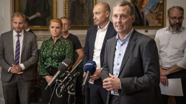 Foto: Thomas Sjørup/Ritzau Scanpix