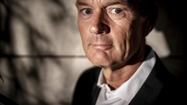 Lars Bo Bertram er adm. direktør i Bankinvest og mener, det er en fornuftig og fair forretningsmodel. Derfor venter han ikke de store effekter af ny indsats fra Finanstilsynet. Arkivfoto: Mads Claus Rasmussen/Ritzau Scanpix