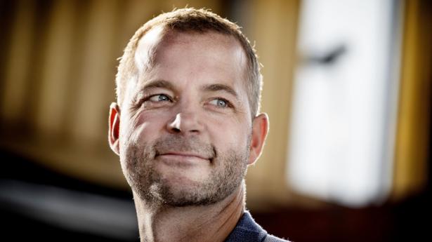 “Hvis der er truffet beslutninger, der går den ene vej, må der også være truffet beslutninger, der går den anden vej. Ellers har man selv forbrudt sig mod forståelsespapiret,” siger Morten Østergaard. Foto: Liselotte Sabroe/Ritzau Scanpix