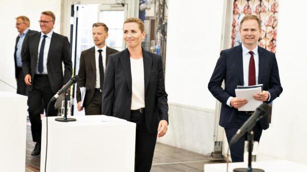 Særskatten afslører ikke blot en magtfuldkommenhed, men også et ledelsesmæssigt svigt hos regeringen. Foto: Henning Bagger/Ritzau Scanpix